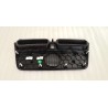 Couvercle du haut-parleur central - Noir foncé 5 - BYD - 13831919-00