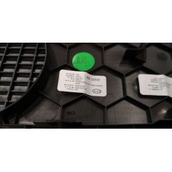 Couvercle du haut-parleur central - Noir foncé 5 - BYD - 13831919-00