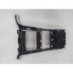 Corps supérieur du tableau de bord auxiliaire - Gris - BYD - 13831912-00