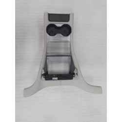 Corps supérieur du tableau de bord auxiliaire - Gris - BYD - 13831912-00