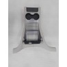 Corps supérieur du tableau de bord auxiliaire - Gris - BYD - 13831912-00