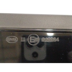 Rétroviseur extérieur gauche - BYD - 19985857-00