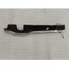 Panneau de garniture droit du tableau de bord - Galvanoplastie mate - BYD - 13831910-00