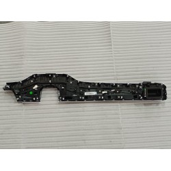 Panneau de garniture droit du tableau de bord - Galvanoplastie mate - BYD - 13831910-00