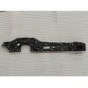Panneau de garniture droit du tableau de bord - Galvanoplastie mate - BYD - 13831910-00