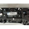 Panneau de garniture droit du tableau de bord - Galvanoplastie mate - BYD - 13831910-00