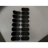 Patch à trou traversant de montage du rétroviseur - BYD - 13831816-00