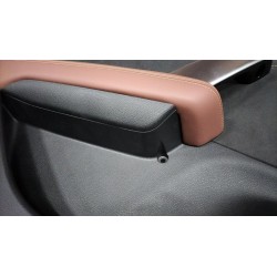 Panneau de porte arrière gauche - Brun - BYD - 14395327-00