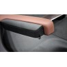 Panneau de porte arrière gauche - Brun - BYD - 14395327-00