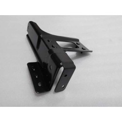 Support d'échangeur de chaleur à plaques de refroidissement de batterie - BYD - 13831777-00