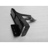 Support d'échangeur de chaleur à plaques de refroidissement de batterie - BYD - 13831777-00