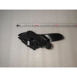 Poignée intérieure de porte avant droite-Noir AR - BYD - 13829773-00