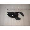 Poignée intérieure de porte avant gauche-Noir AR - BYD - 13829756-00