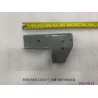 Support de montage inférieur de l'aile gauche - BYD - 13828283-00