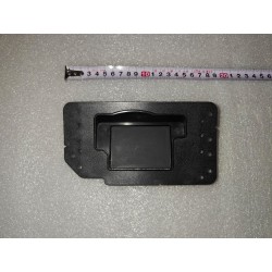Radar CPD à ondes millimétriques arrière - BYD - 13827968-00