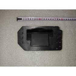 Radar CPD à ondes millimétriques arrière - BYD - 13827967-00