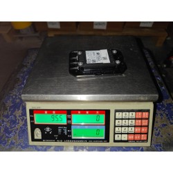 Radar CPD à ondes millimétriques avant - BYD - 13827966-00
