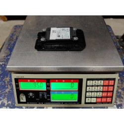 Radar CPD à ondes millimétriques avant - BYD - 13827942-00