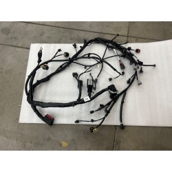Câblage moteur 1 - BYD - 19970521-00