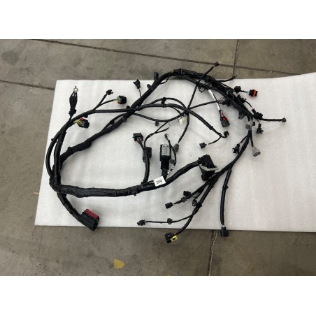 Câblage moteur 1 - BYD - 19970521-00