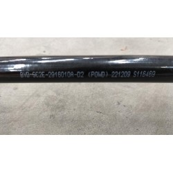 Barre stabilisatrice arrière - BYD - 13825929-00