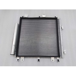 Condensateur - BYD - 13825927-00