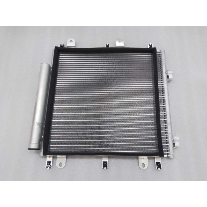 Condensateur - BYD - 13825927-00