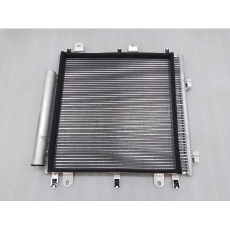 Condensateur - BYD - 13825927-00
