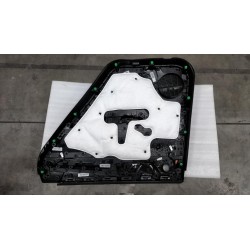 Panneau de porte arrière gauche - Brun - BYD - 14395327-00