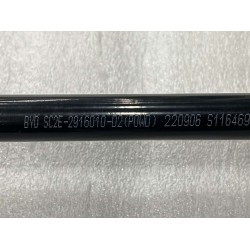 Barre stabilisatrice arrière - BYD - 13825752-00