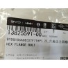 Boulon à embase hexagonale - BYD - 13825591-00