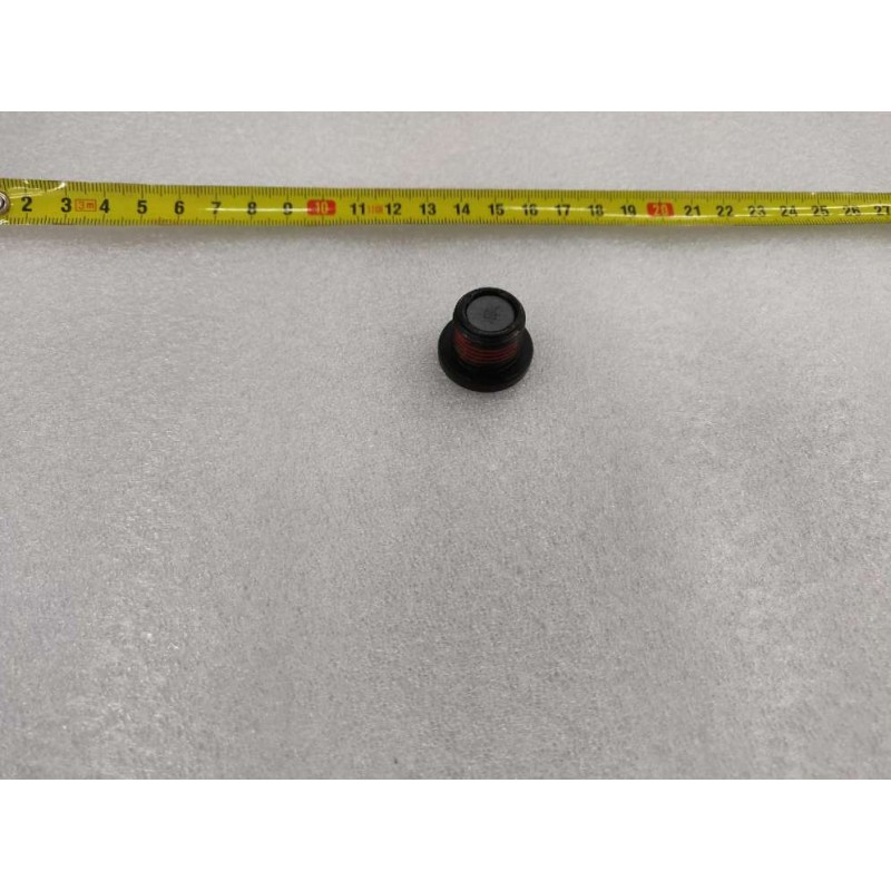 Bouchon magnétique à vis à six pans creux - BYD - 13825584-00