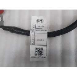 Fil de sortie CC - BYD - 13820466-00