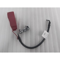 Faisceau de câbles positif de la batterie 12 V - BYD - 13820461-00