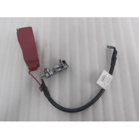 Faisceau de câbles positif de la batterie 12 V - BYD - 13820461-00
