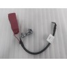 Faisceau de câbles positif de la batterie 12 V - BYD - 13820461-00