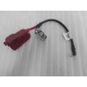 Faisceau de câbles positif de la batterie 12 V - BYD - 13820461-00