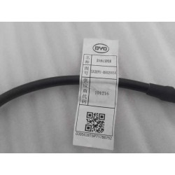 Faisceau de câbles positif de la batterie 12 V - BYD - 13820461-00