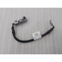 Faisceau de câbles négatif de la batterie 12 V - BYD - 13820456-00
