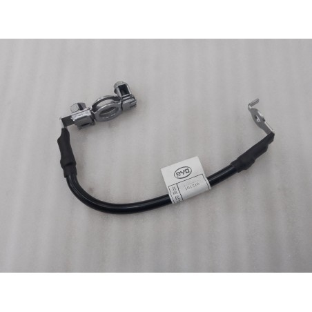 Faisceau de câbles négatif de la batterie 12 V - BYD - 13820456-00