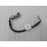 Faisceau de câbles négatif de la batterie 12 V - BYD - 13820456-00