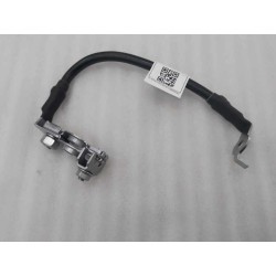 Faisceau de câbles négatif de la batterie 12 V - BYD - 13820456-00