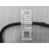 Faisceau de câbles négatif de la batterie 12 V - BYD - 13820456-00