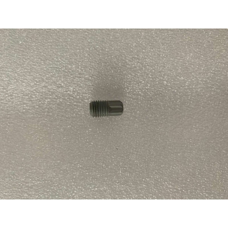 Mécanisme de verrouillage de la charnière supérieure de la portière arrière gauche - BYD - 13820354-00