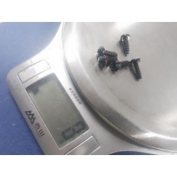 Vis autotaraudeuse - BYD - 13819150-00
