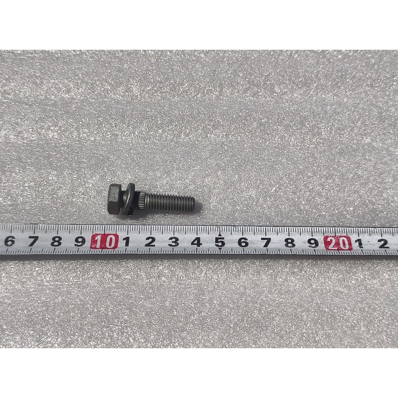 Boulon six pans - BYD - 13819121-00