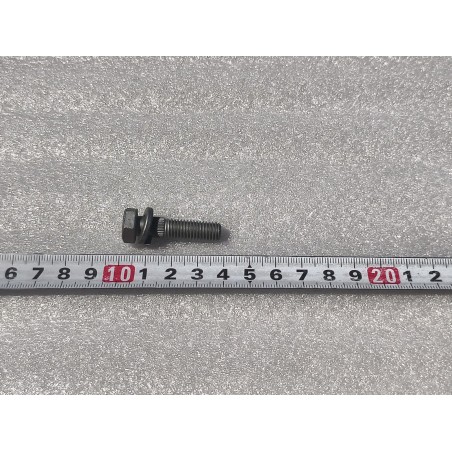 Boulon six pans - BYD - 13819121-00