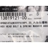 Boulon six pans - BYD - 13819121-00