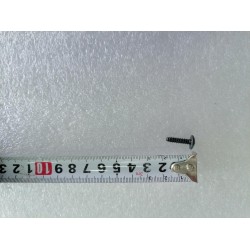 Vis autotaraudeuse - BYD - 13819098-00