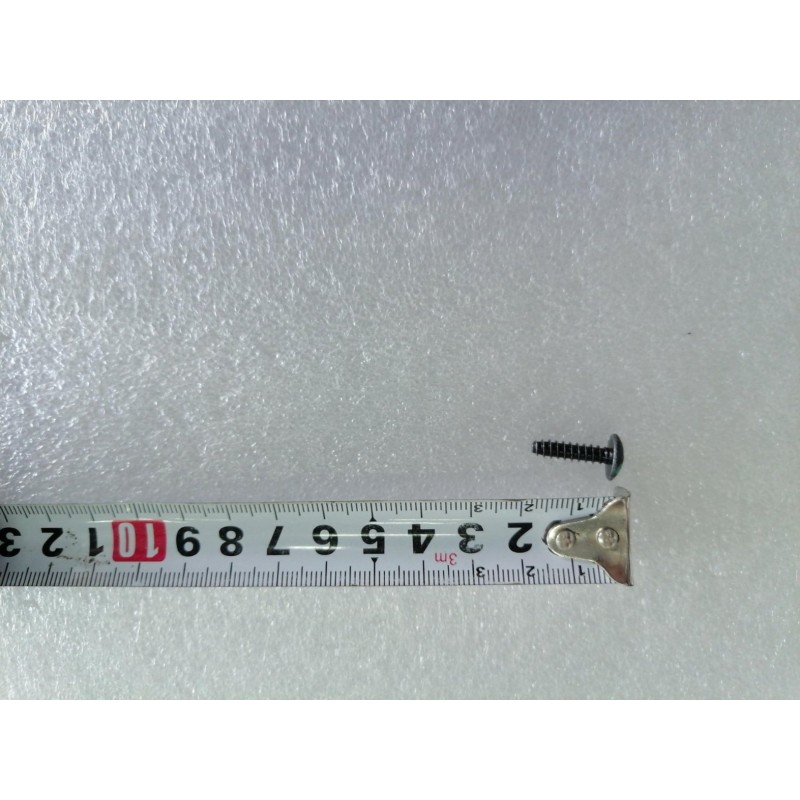 Vis autotaraudeuse - BYD - 13819098-00